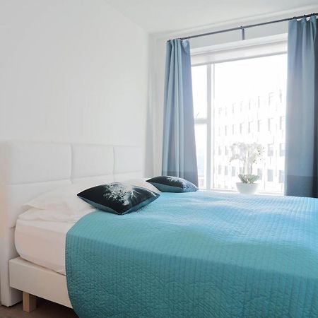 Salka Suites Luxury Apartment 2Br, 2 Bathrooms Reiquiavique Exterior foto