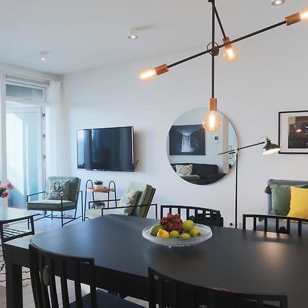 Salka Suites Luxury Apartment 2Br, 2 Bathrooms Reiquiavique Exterior foto