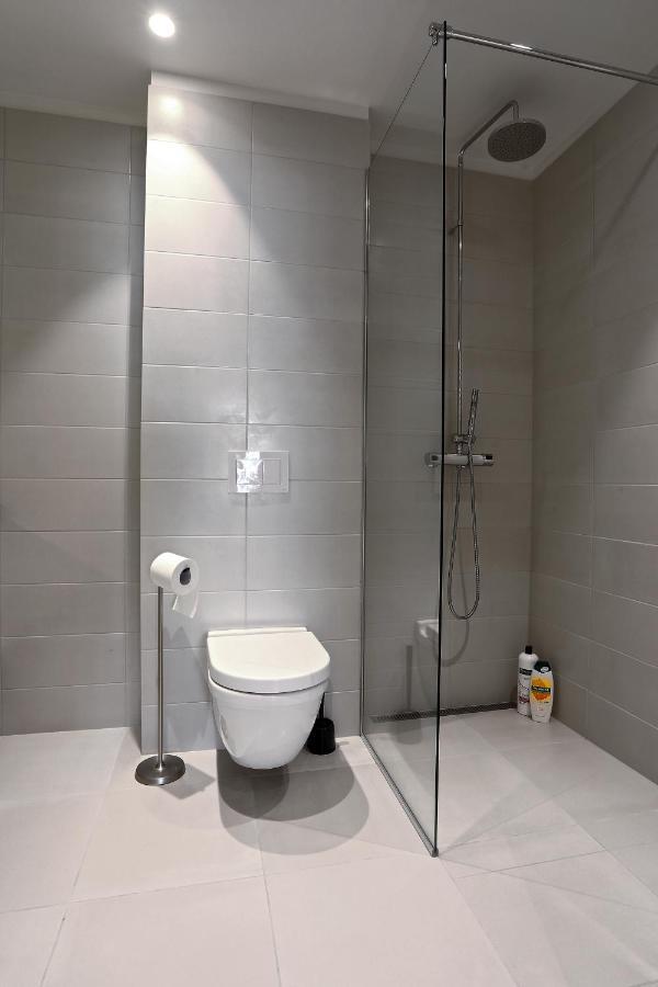 Salka Suites Luxury Apartment 2Br, 2 Bathrooms Reiquiavique Exterior foto