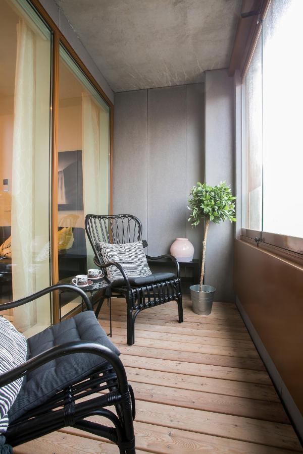Salka Suites Luxury Apartment 2Br, 2 Bathrooms Reiquiavique Exterior foto