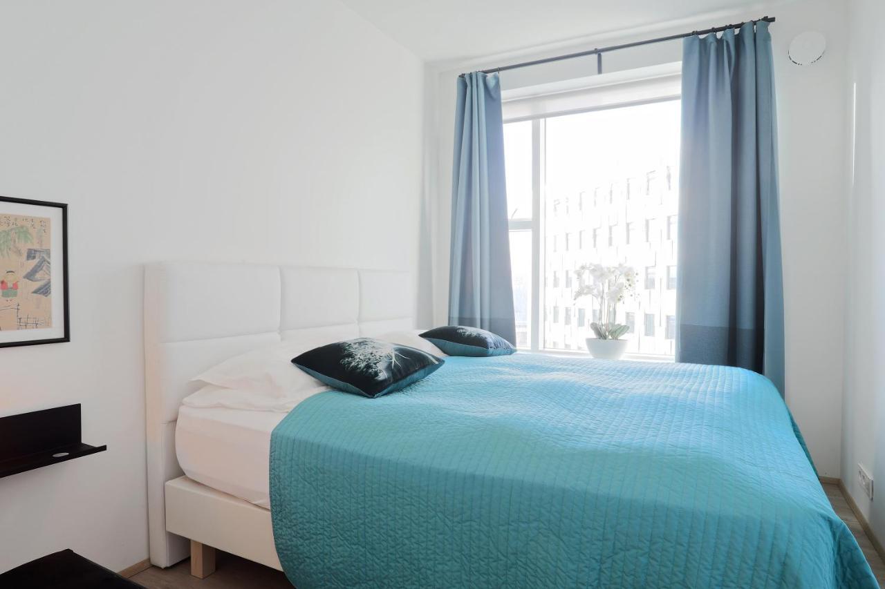 Salka Suites Luxury Apartment 2Br, 2 Bathrooms Reiquiavique Exterior foto