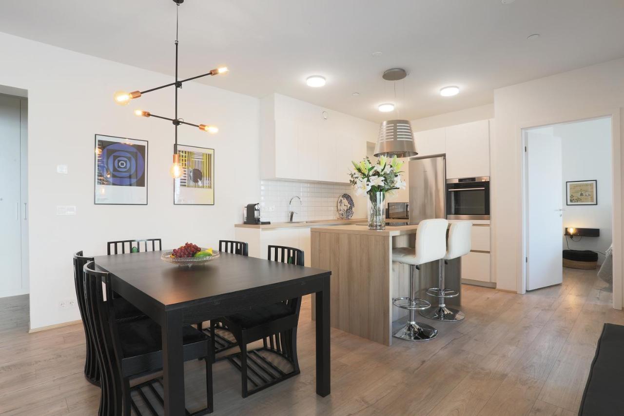 Salka Suites Luxury Apartment 2Br, 2 Bathrooms Reiquiavique Exterior foto